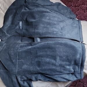Columbia jacket